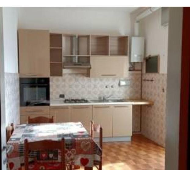 Maison Oltremare *