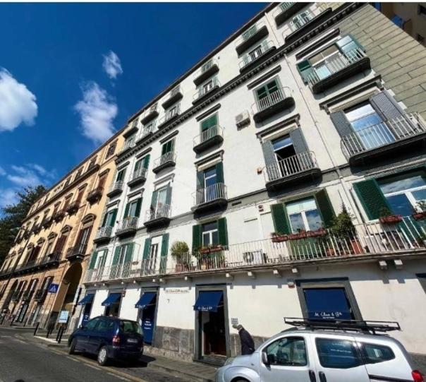 Maison Oltremare * Naples
