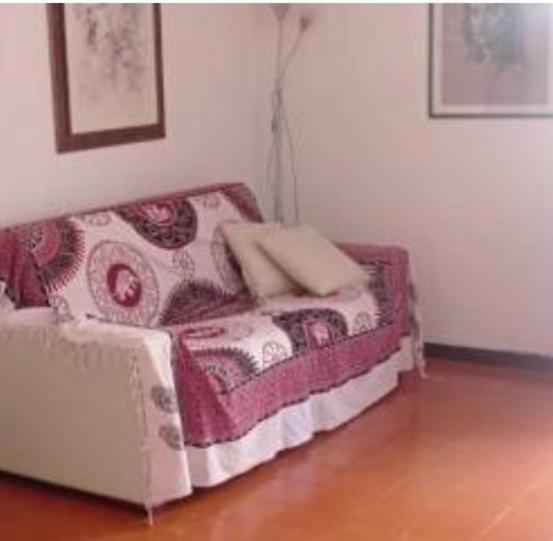 Maison Oltremare Apartment Naples