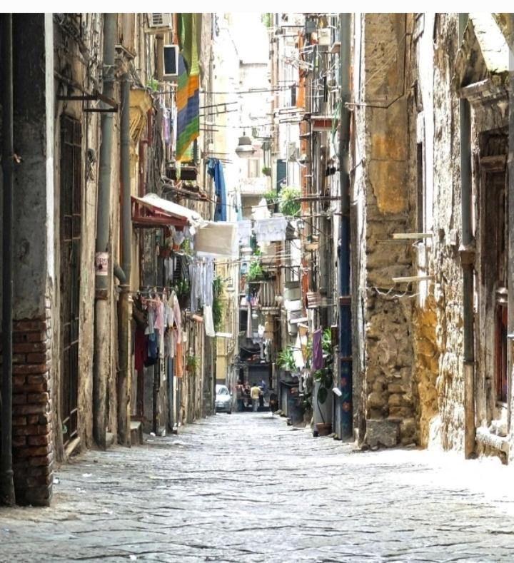 Maison Oltremare Appartamento *